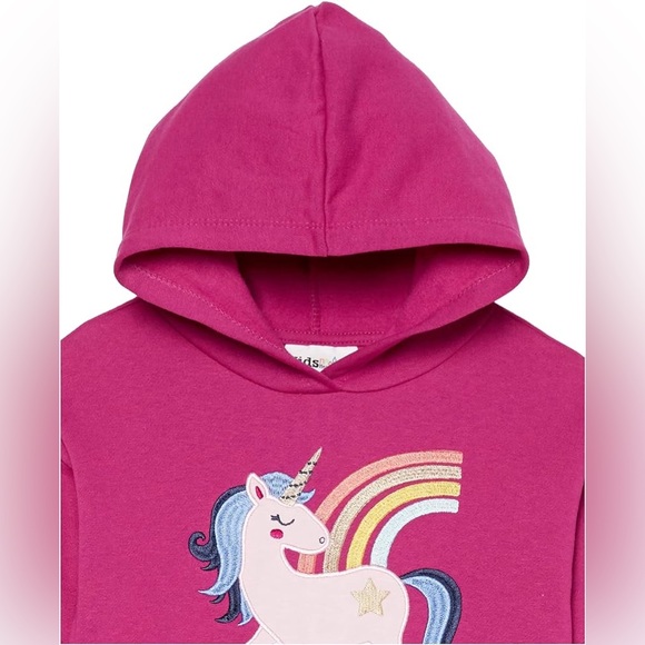 Kids Headquarters Little Girls 2 Piece Set - Picture 2 of 4